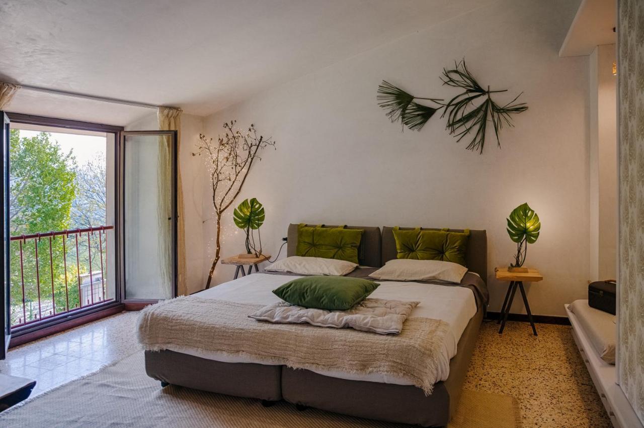 Villa Desiderio Tuscany Пистойя Экстерьер фото