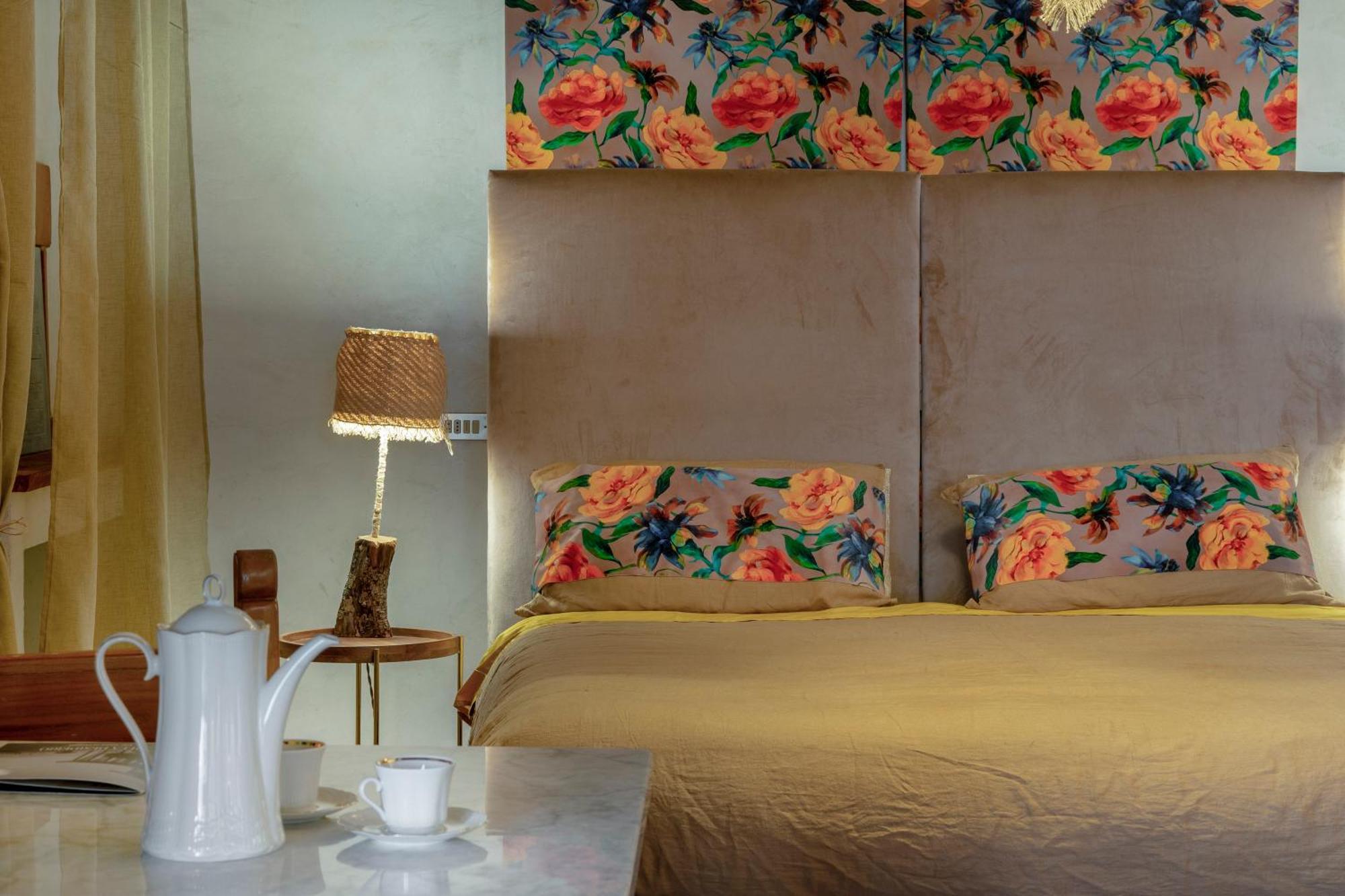Villa Desiderio Tuscany Пистойя Экстерьер фото