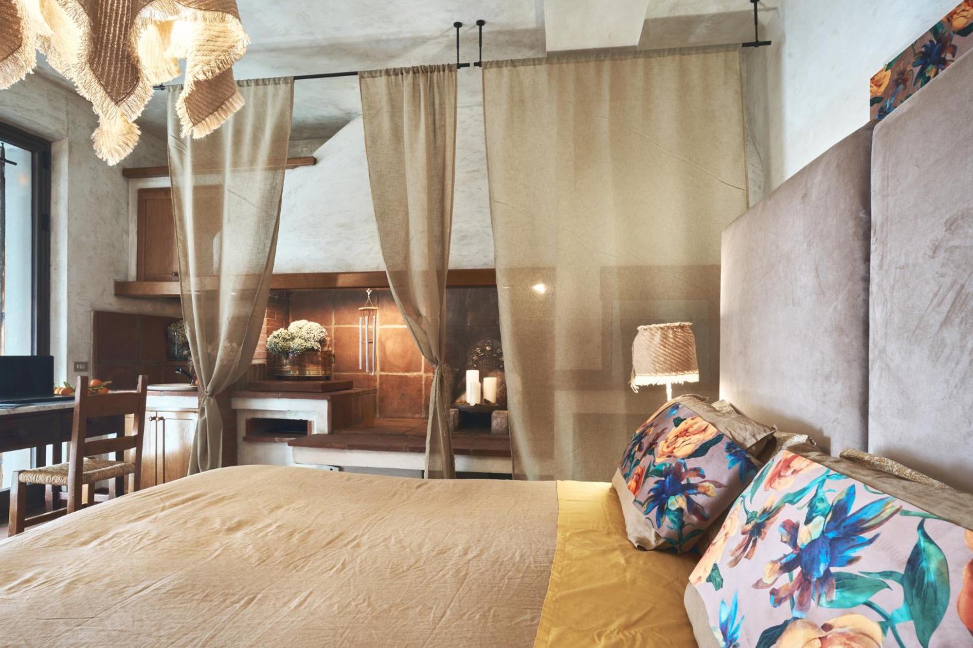 Villa Desiderio Tuscany Пистойя Экстерьер фото
